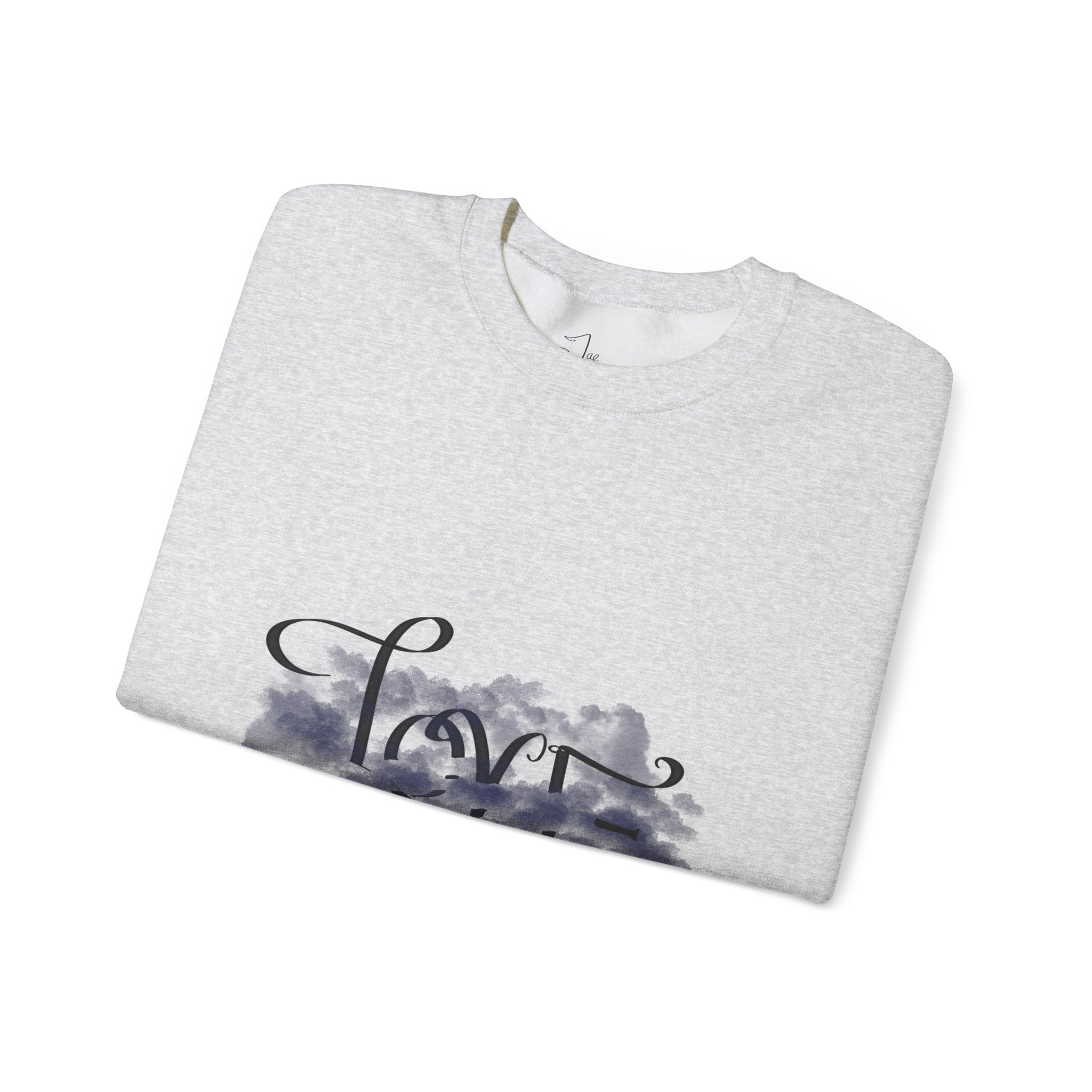 Love in the Cloud Sweatshirt
