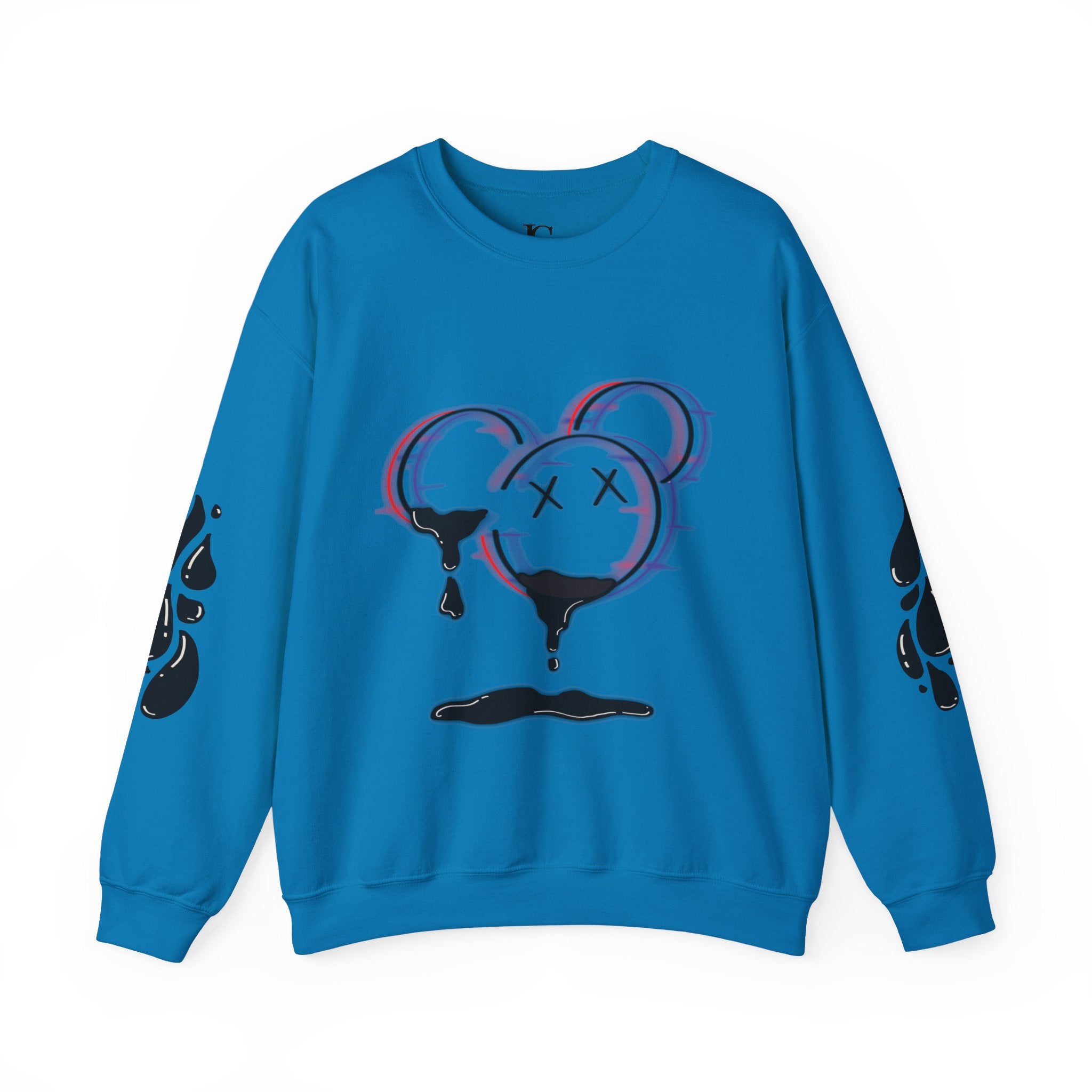 Skull Sweatshirt