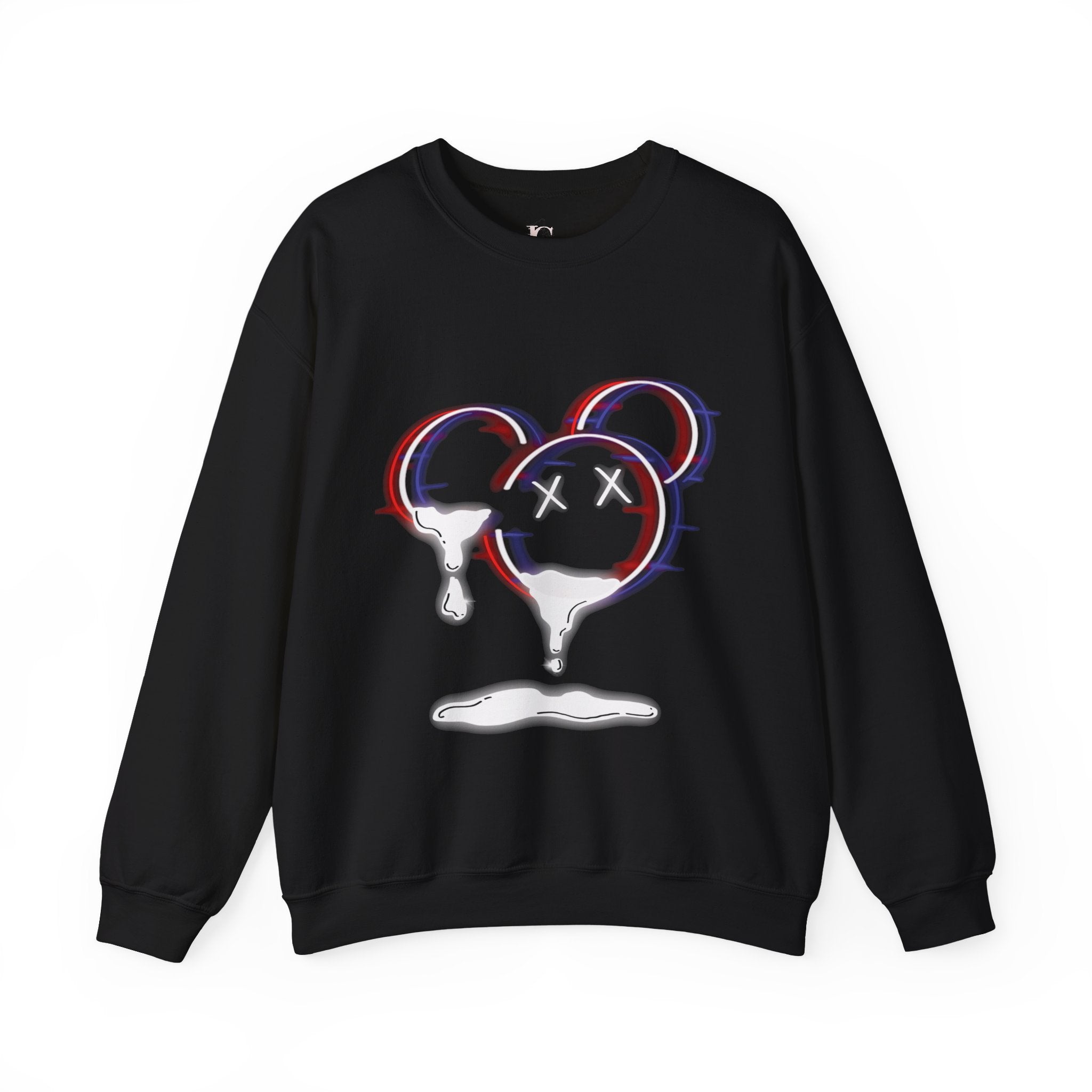 Skull Sweatshirt