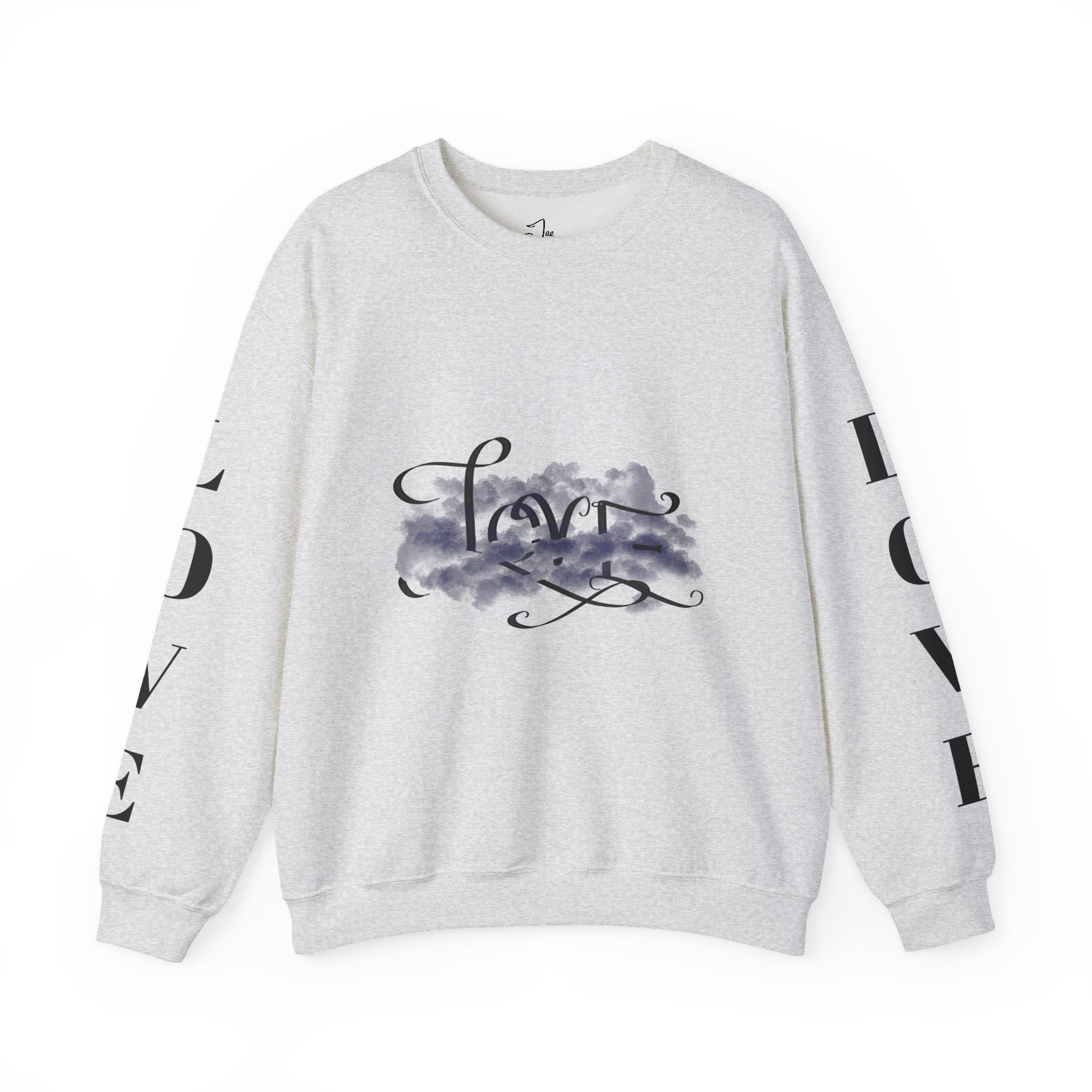Love in the Cloud Sweatshirt