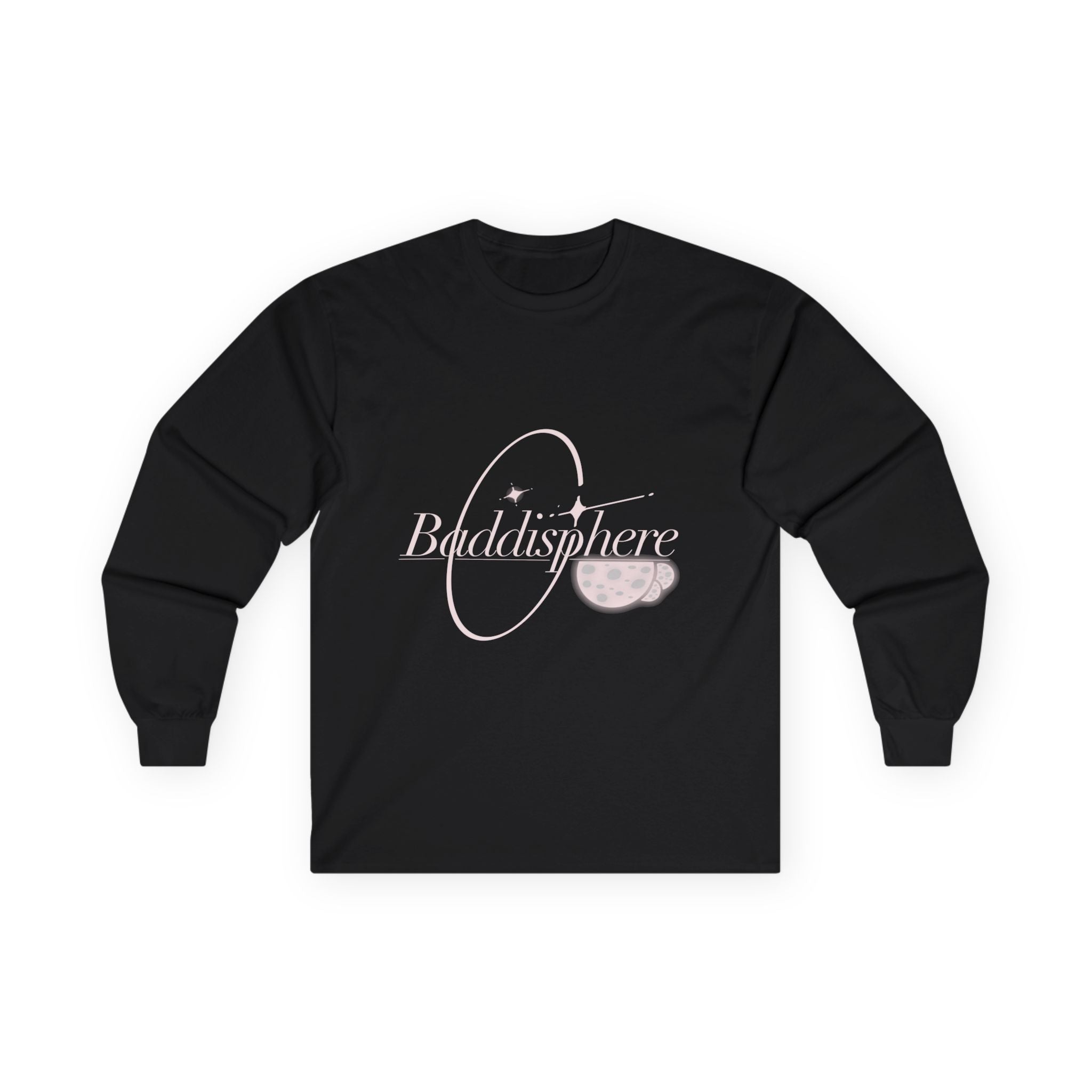 Baddisphere Sweatshirt