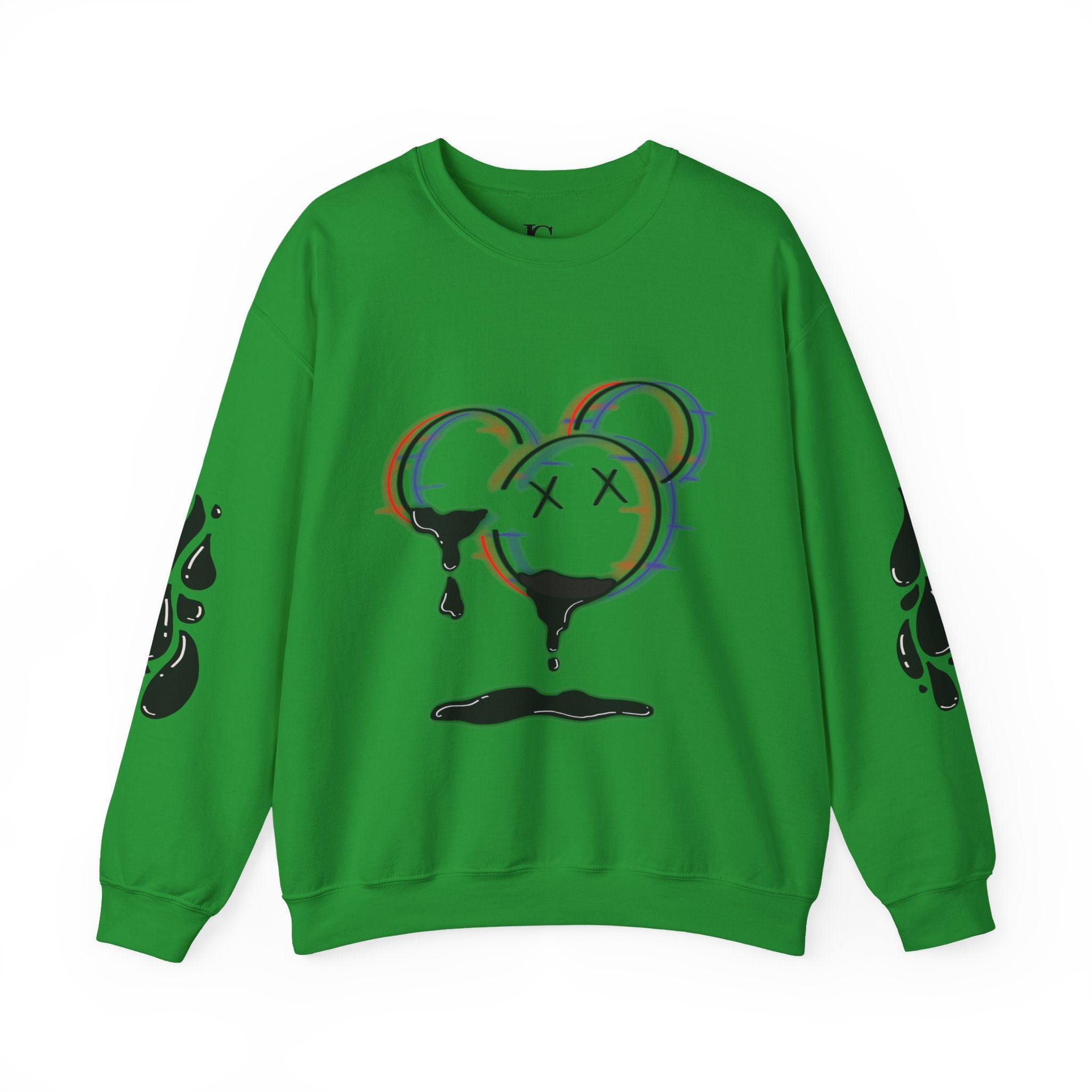 Skull Sweatshirt