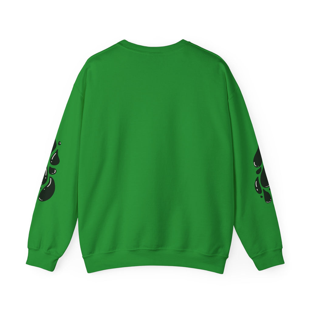 Skull Sweatshirt
