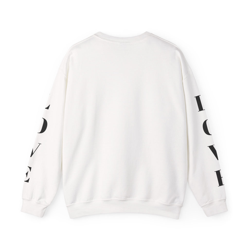 Love in the Cloud Sweatshirt