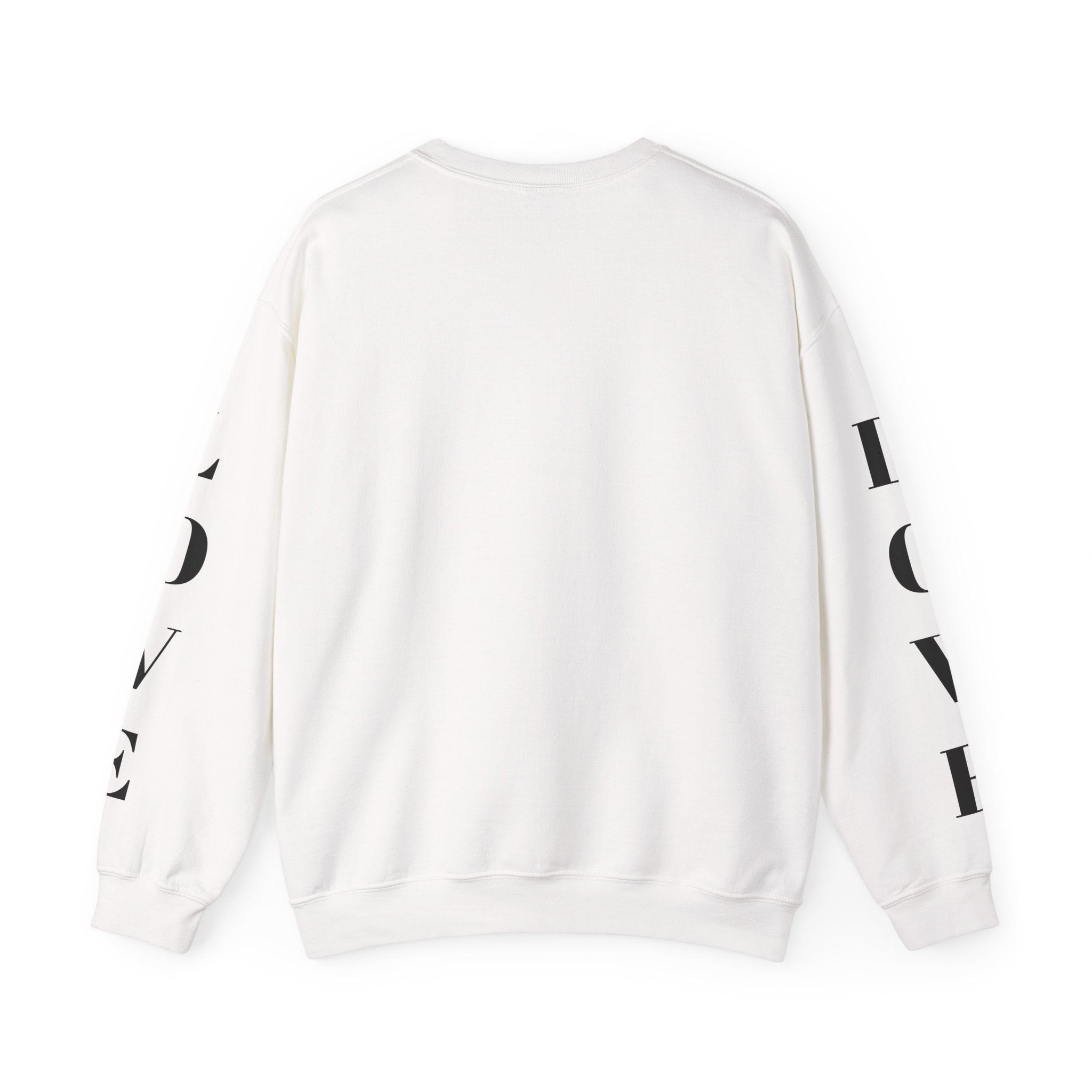 Love in the Cloud Sweatshirt
