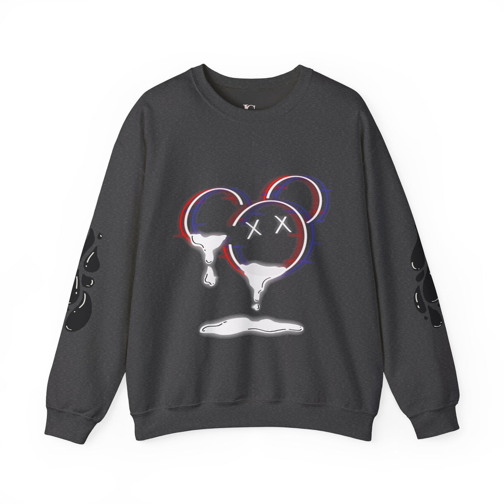 Skull Sweatshirt