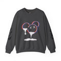 Skull Sweatshirt