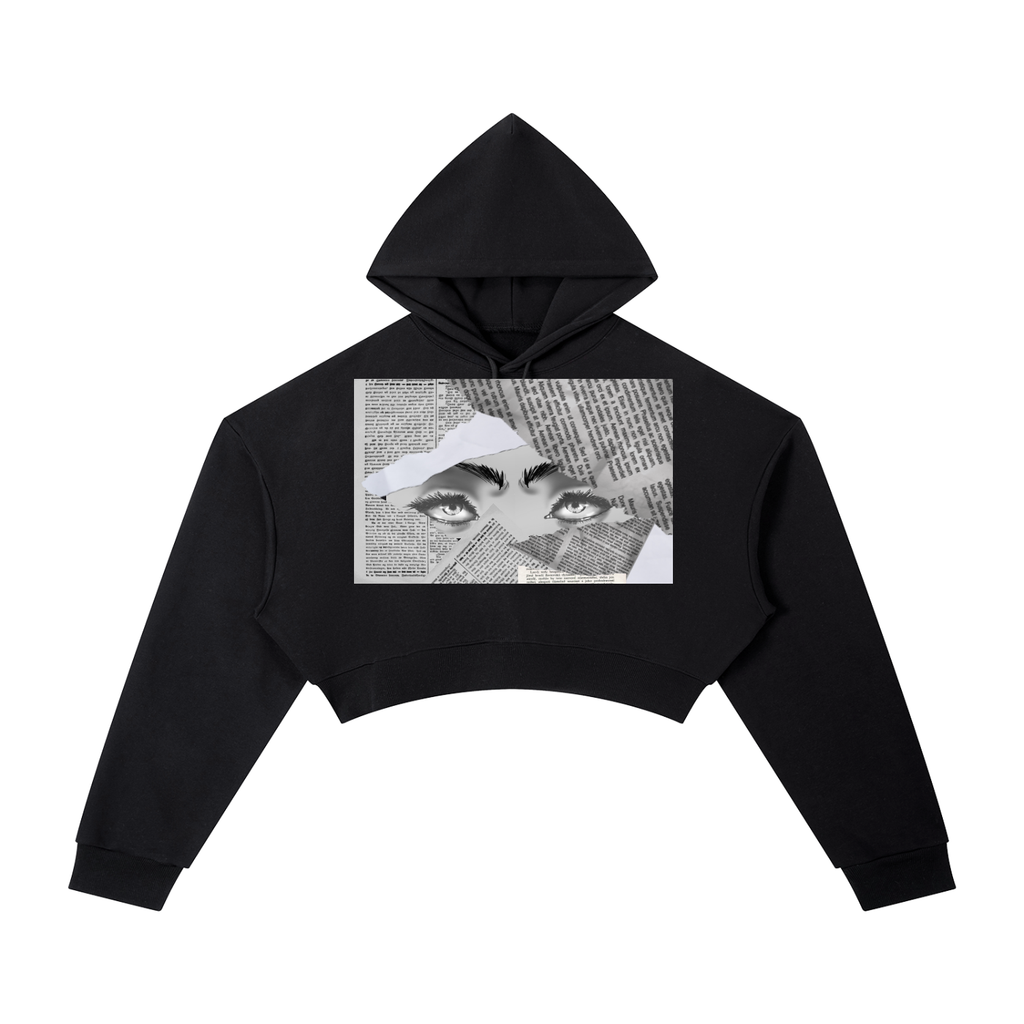 Observer Cropped Hood