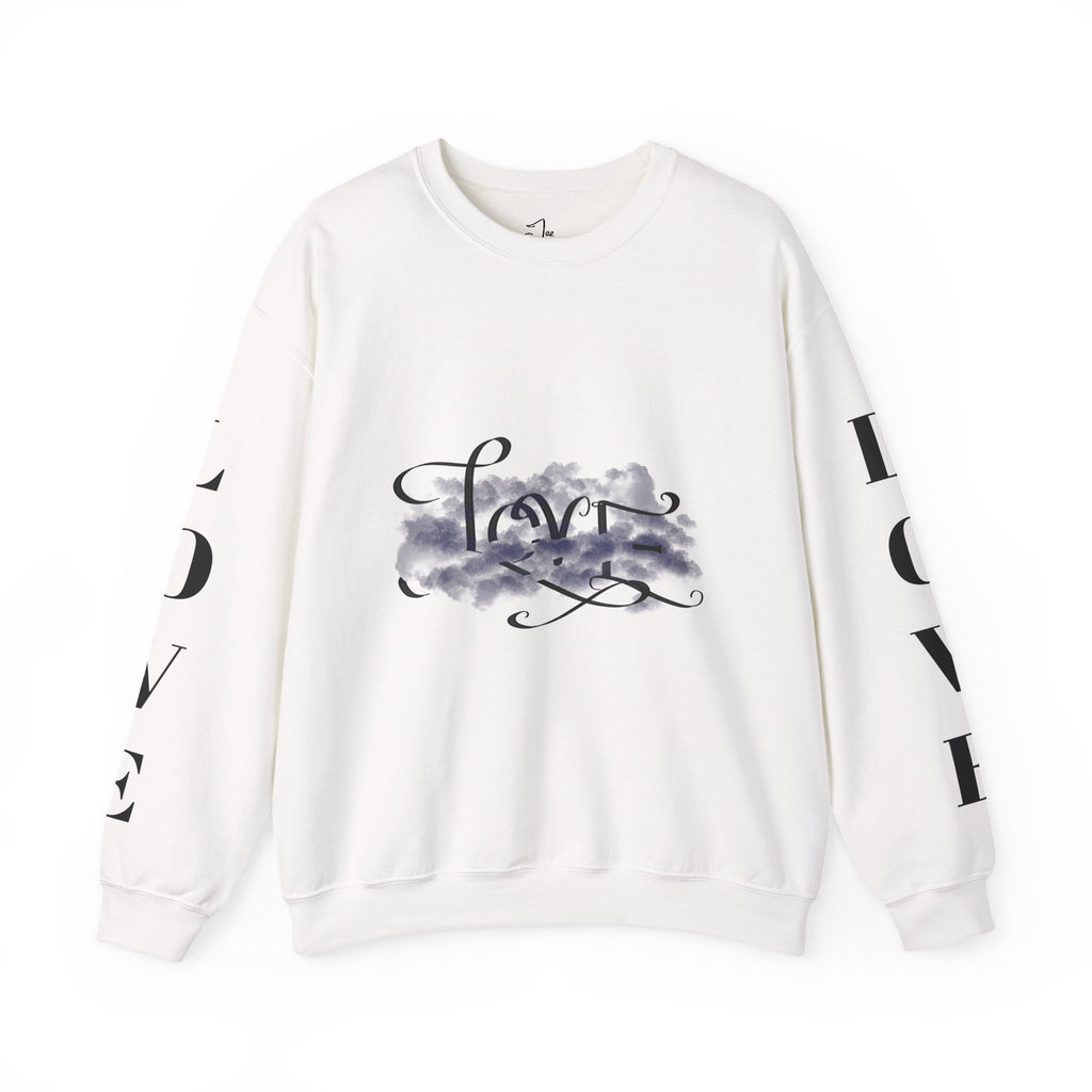 Love in the Cloud Sweatshirt