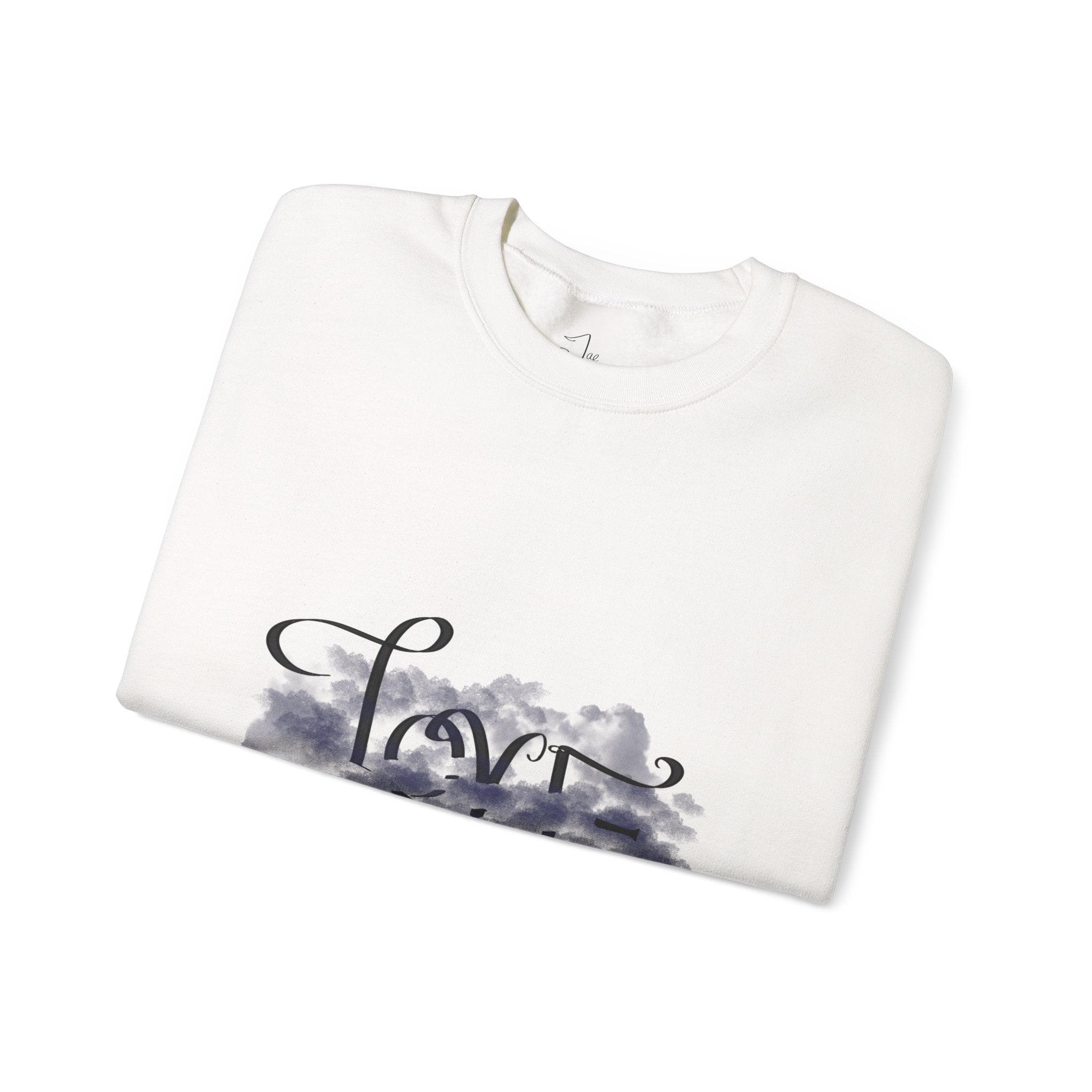 Love in the Cloud Sweatshirt