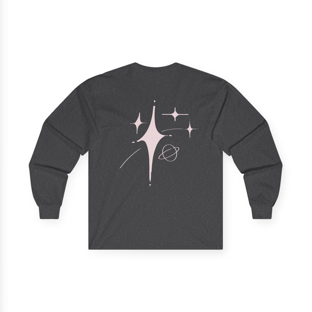 Baddisphere Sweatshirt