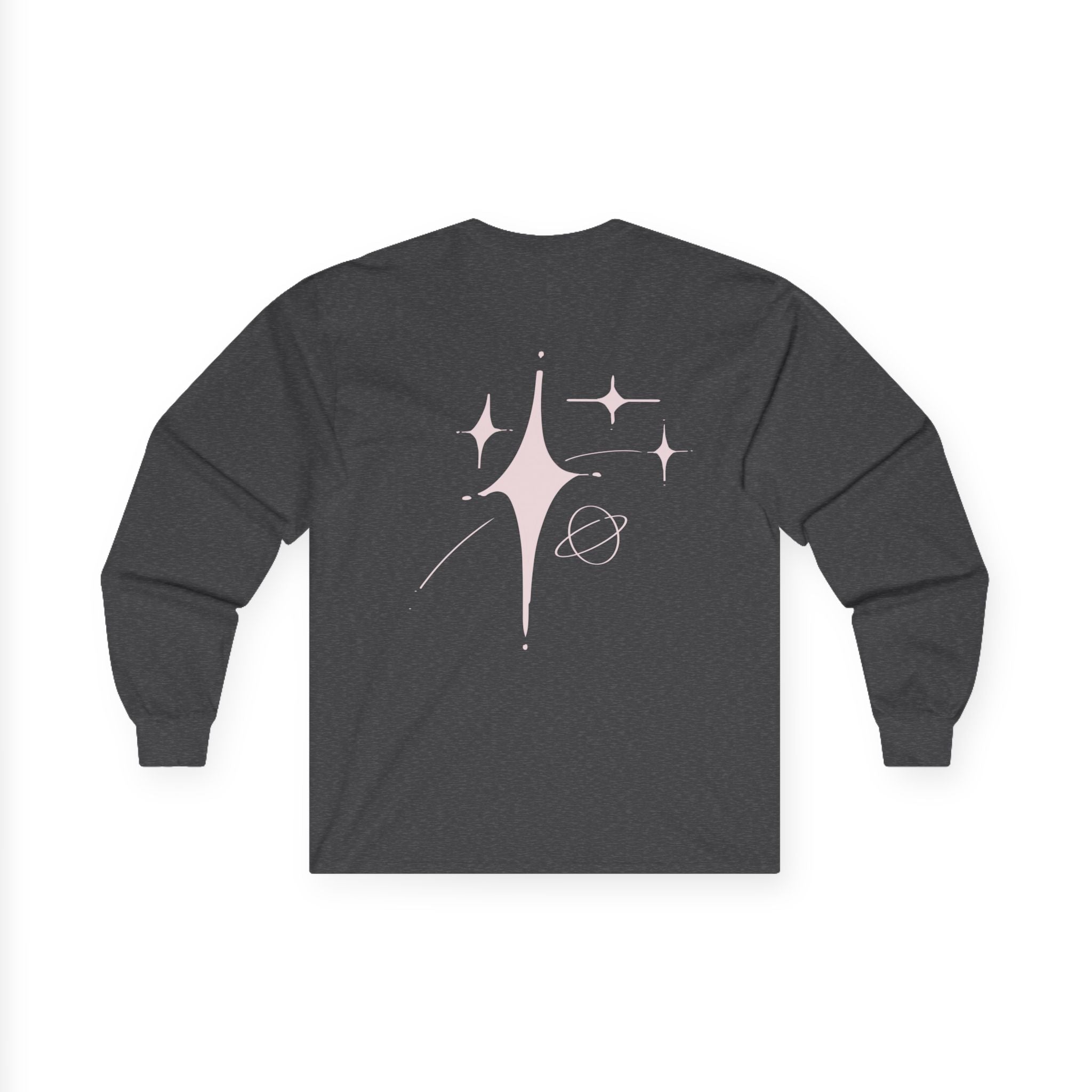 Baddisphere Sweatshirt