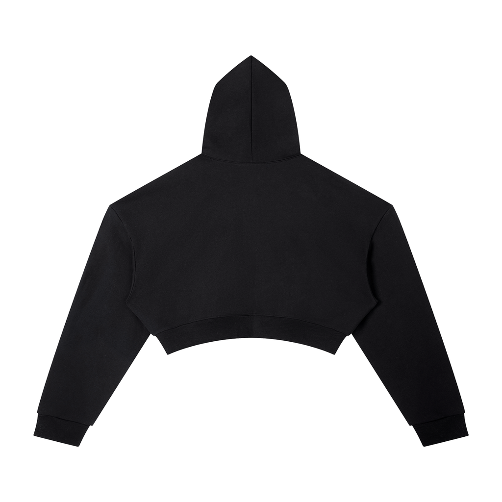 Observer Cropped Hood