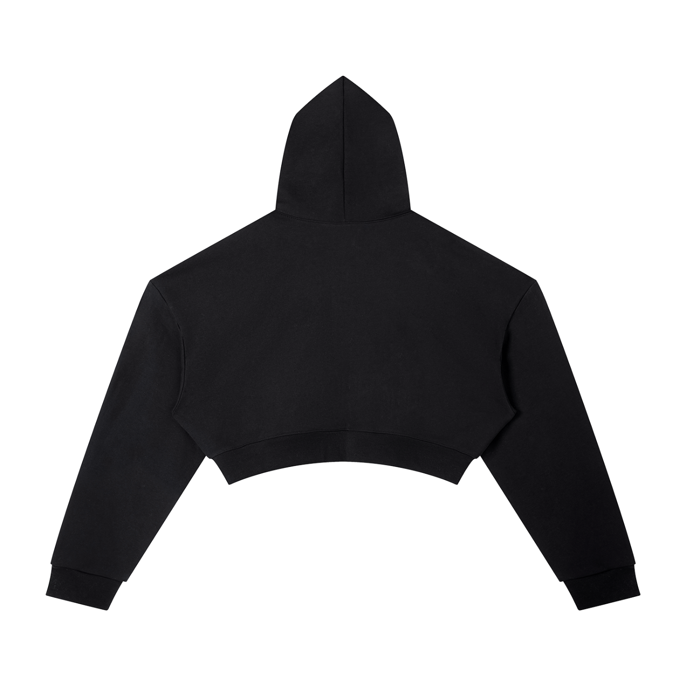 Observer Cropped Hood