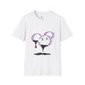 Dripp T-Shirt - White