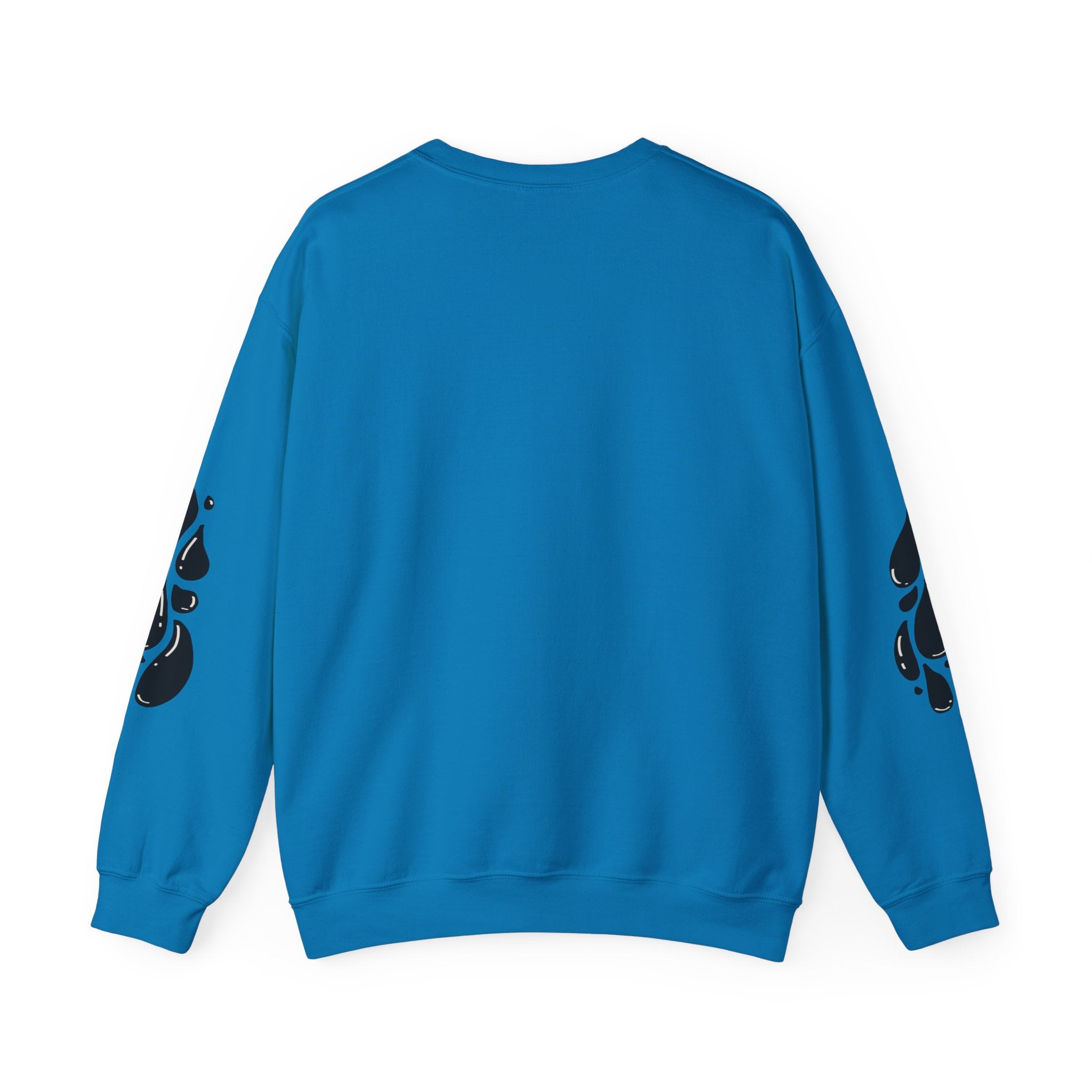 Skull Sweatshirt
