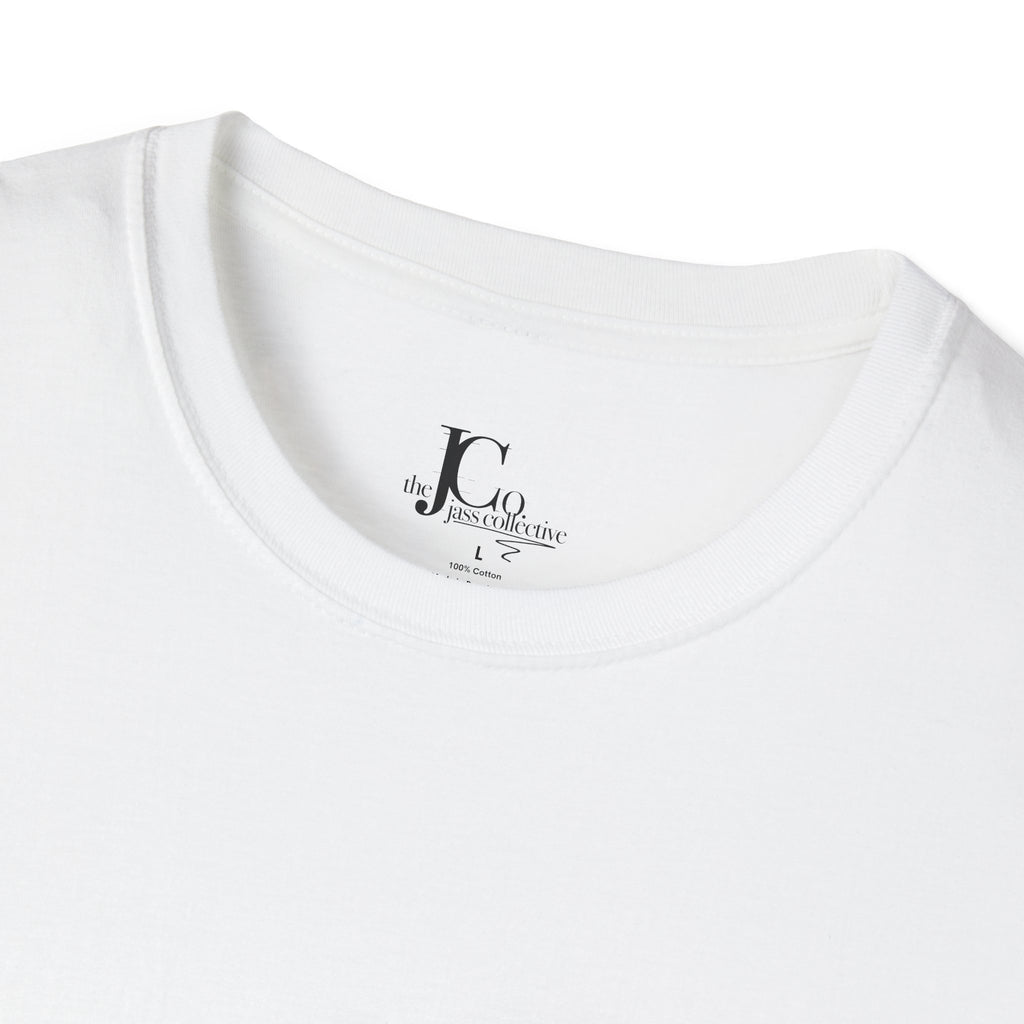 Dripp T-Shirt - White