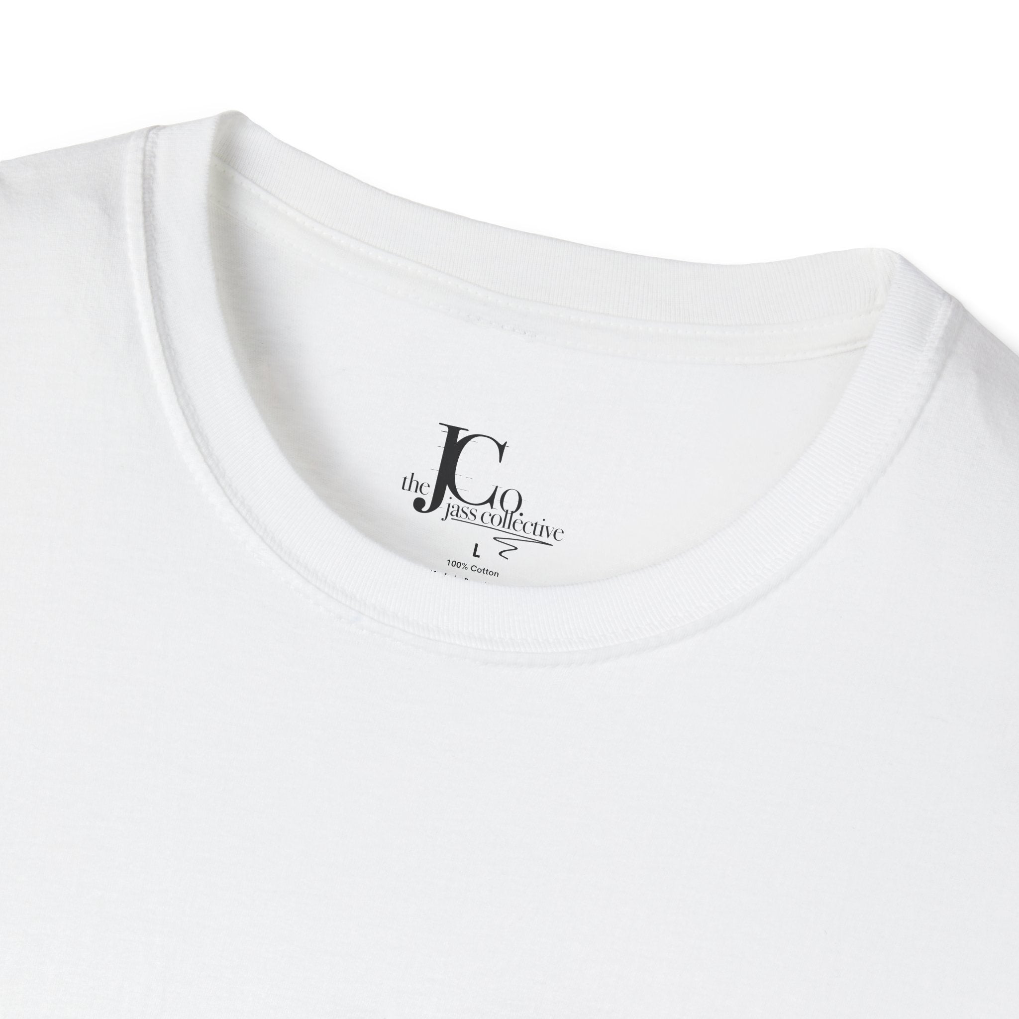 Dripp T-Shirt - White