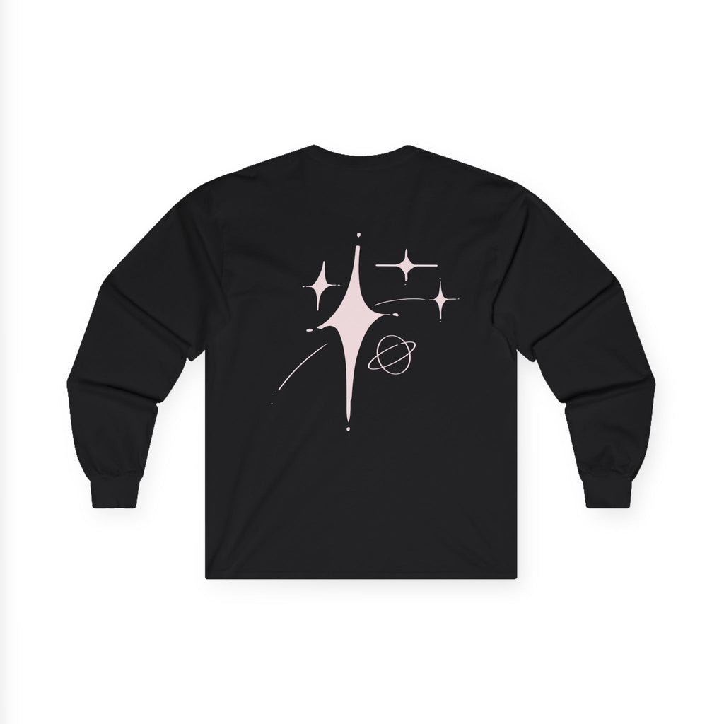 Baddisphere Sweatshirt