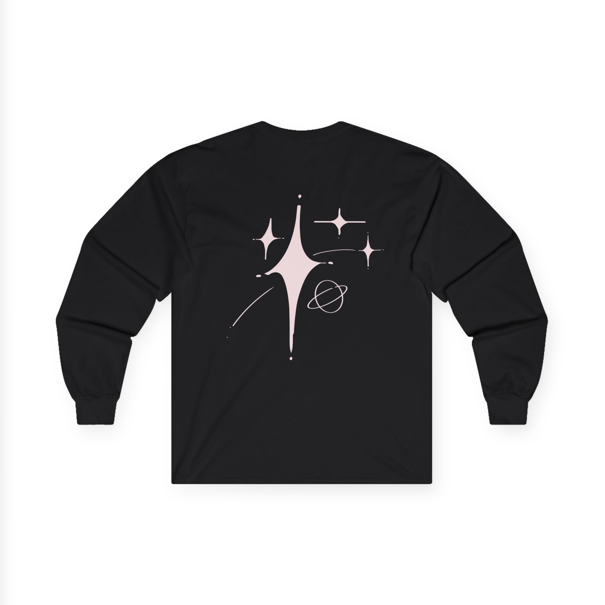 Baddisphere Sweatshirt