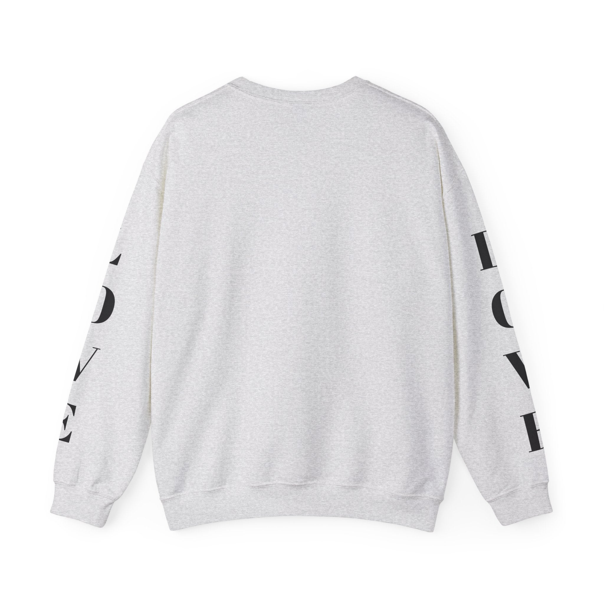 Love in the Cloud Sweatshirt