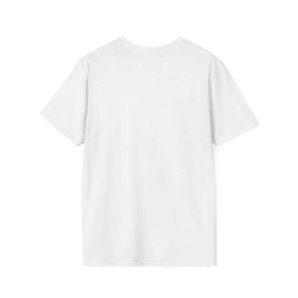 Dripp T-Shirt - White