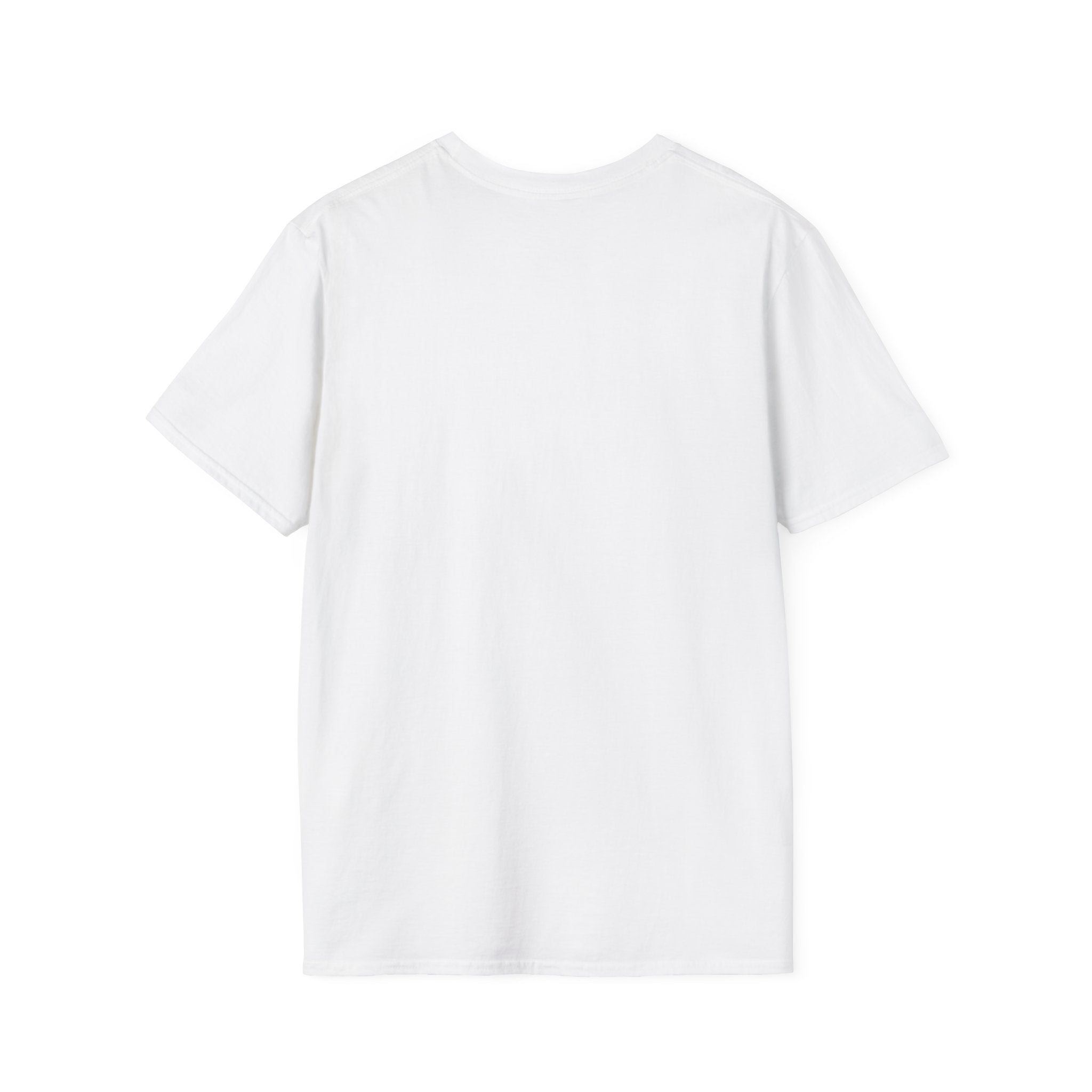 Dripp T-Shirt - White
