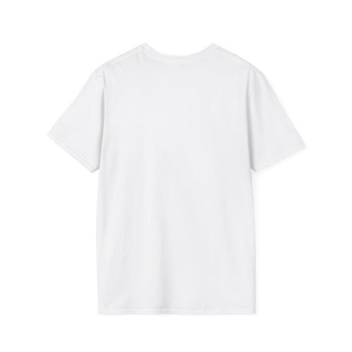 Dripp T-Shirt - White