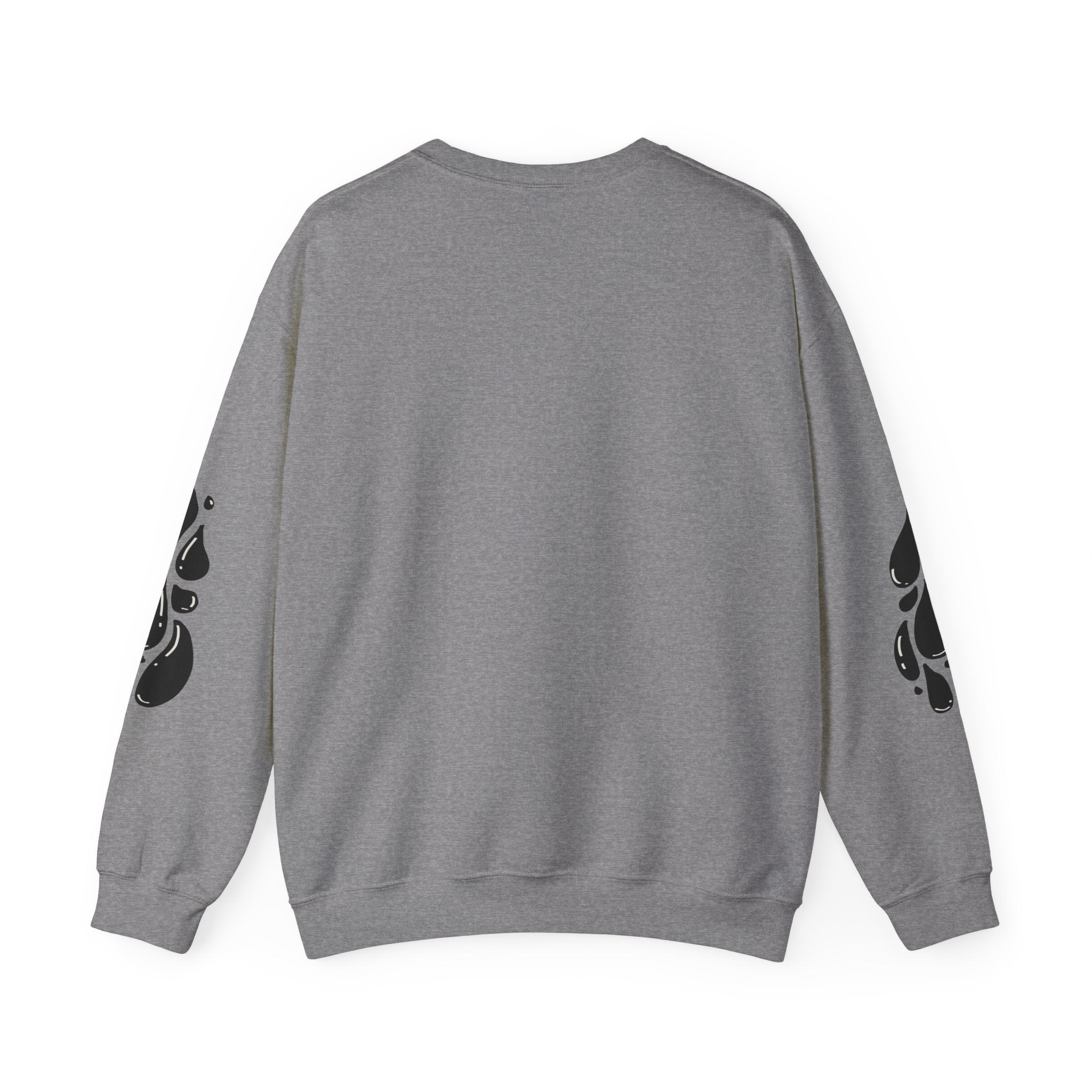 Skull Sweatshirt